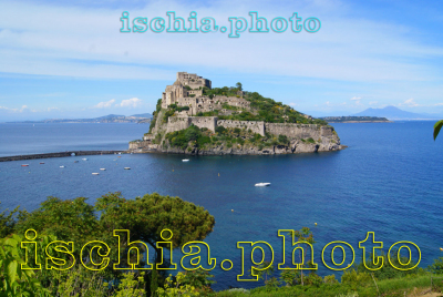 Castello Aragonese (Ischia)